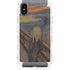 Edvard Munch The Scream iPhone Cases